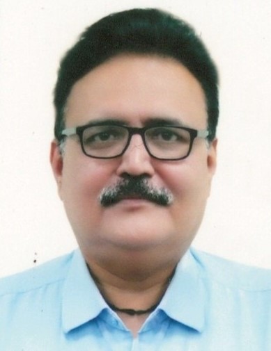 Executive Director