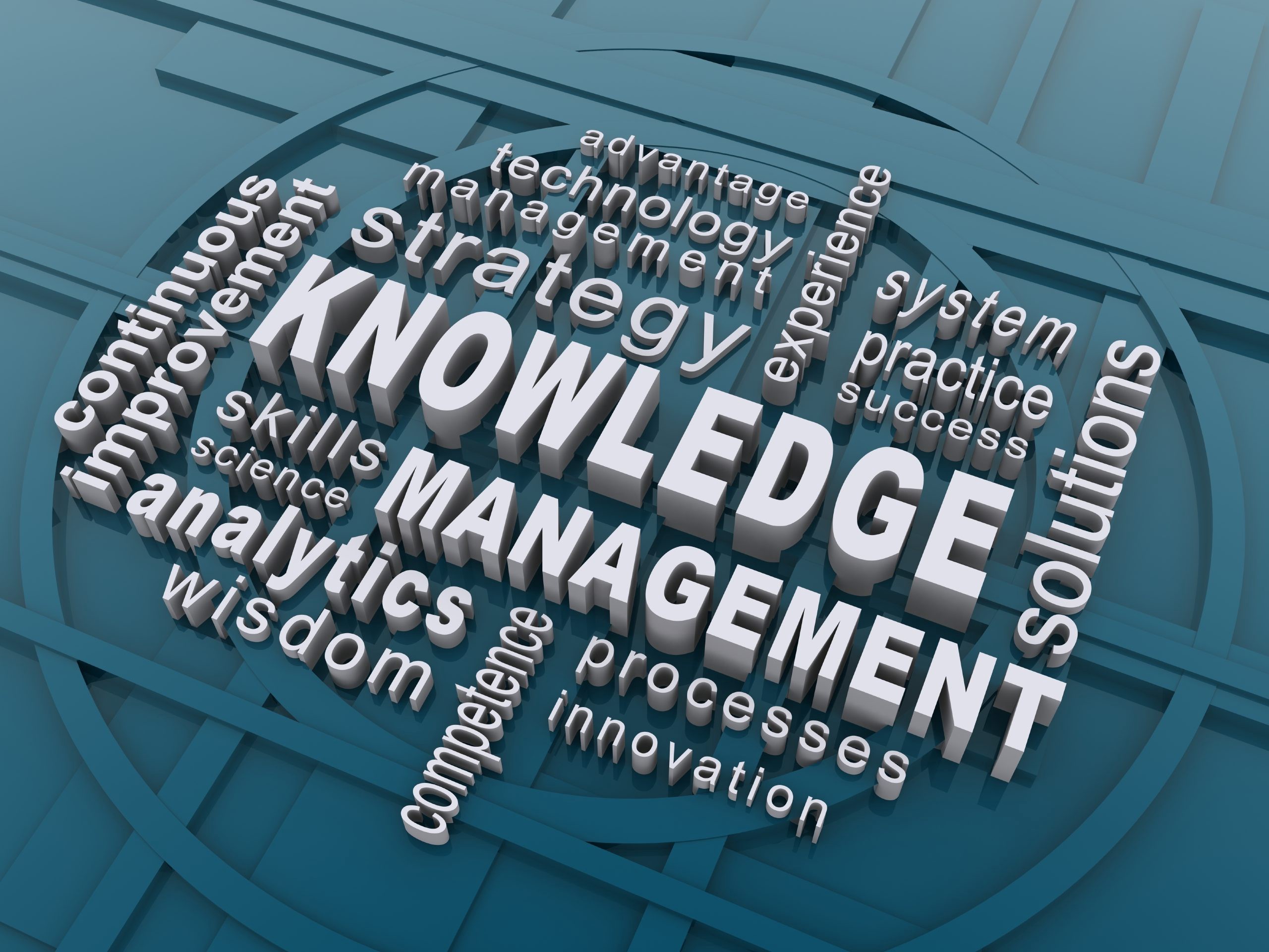 IAA Online training on Knowledge Management