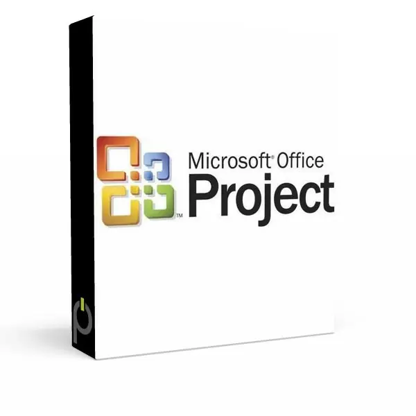 MS Project - A Project Management Software