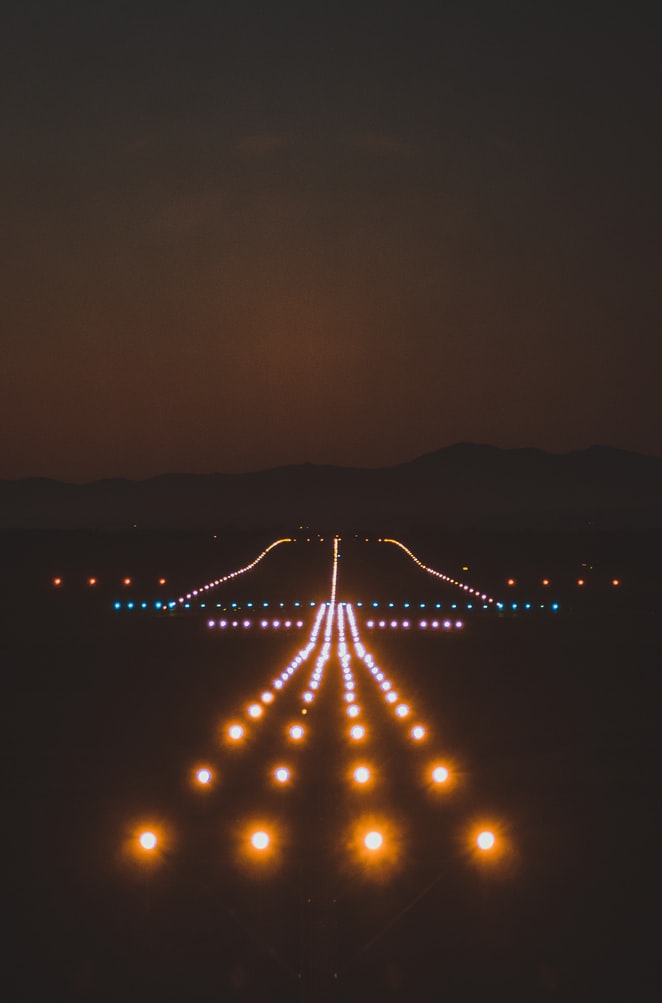 Aeronautical Ground Lights, Serviceability Standards and Maintenance