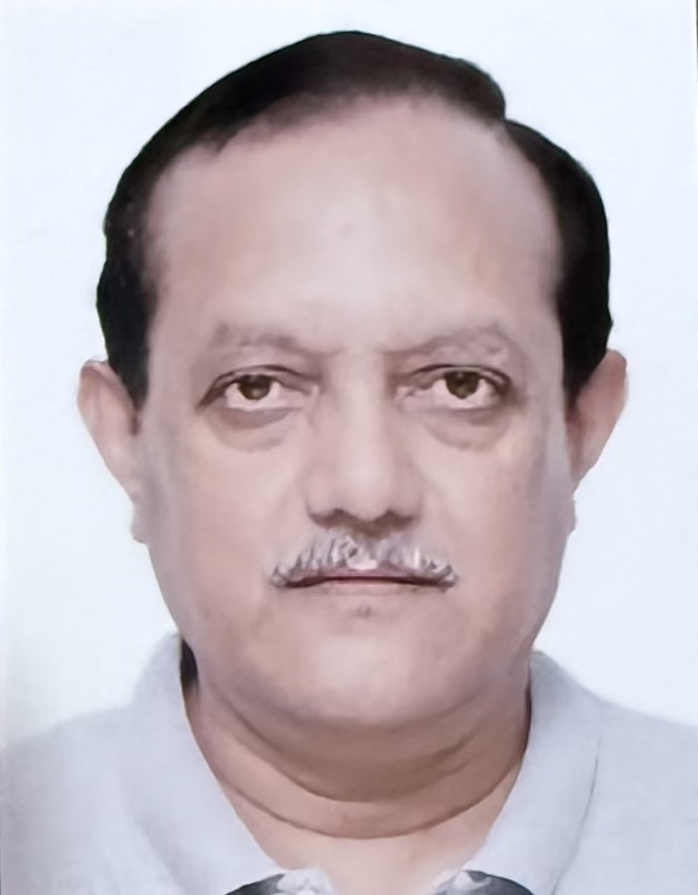Dr. Sharma