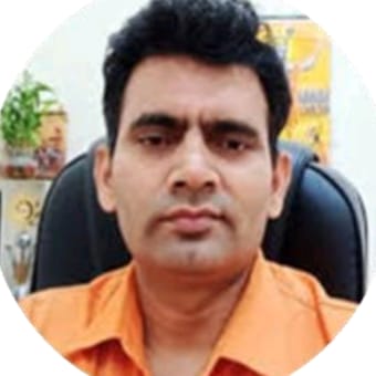 user profile